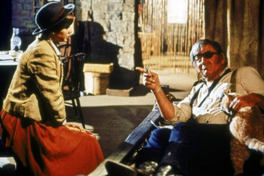 True Grit - Der Marshal - Szenenbild 9