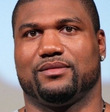 Quinton &#039;Rampage&#039; Jackson
