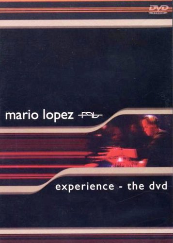 Mario Lopez - Experience - Poster 1