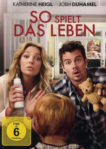 So spielt das Leben (DVD), gebraucht