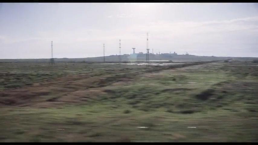 Proxima - Trailer - Deutsch - SD