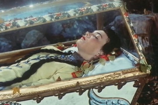 Schneewittchen - Szenenbild 9