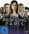 Profiling Paris - Staffel 5