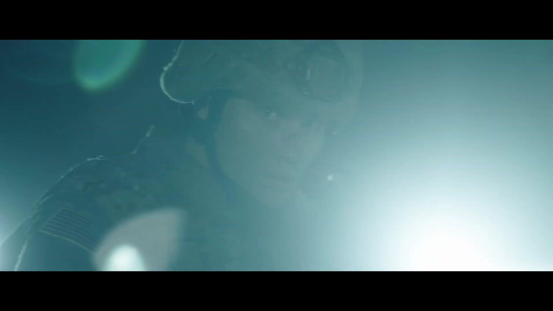 Warhorse - Trailer - Deutsch - HD
