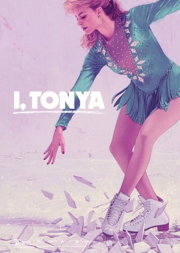 I, Tonya - Poster 4