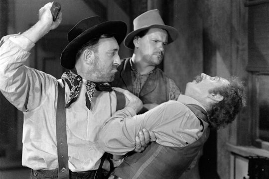 Destry Rides Again - Der große Bluff - Szenenbild 5