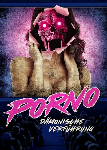 Porno - Poster 1