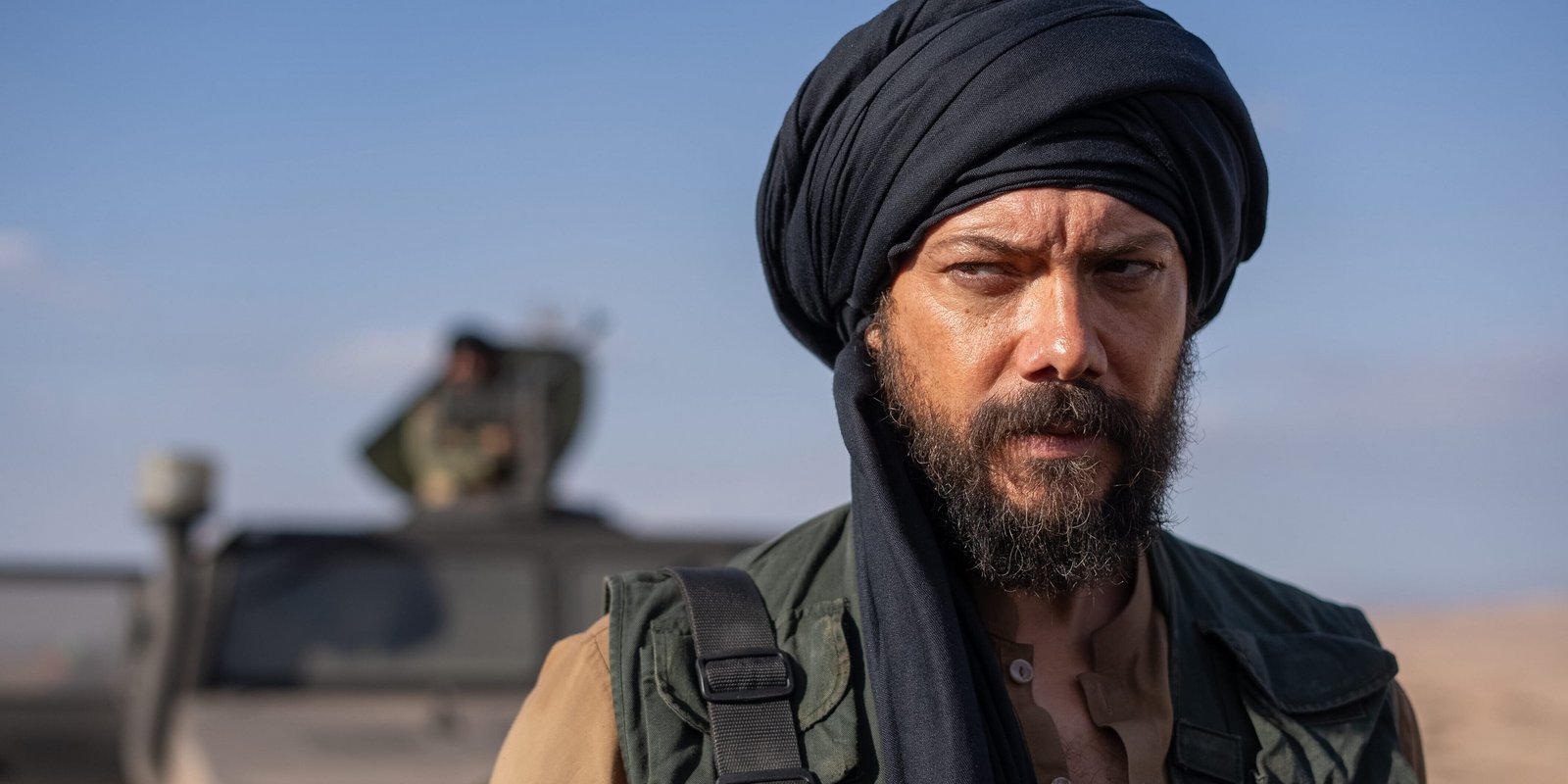 Operation: Raqqa