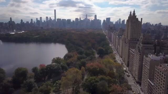 The PA and the Manhattan Prince - Die Assistentin der Herzen - Trailer - Englisch - SD