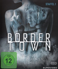 Bordertown - Staffel 1