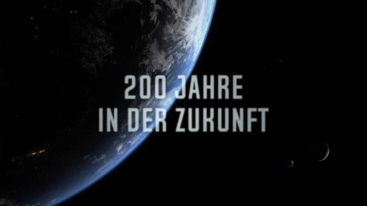 The Expanse - Staffel 2 - Trailer - Deutsch