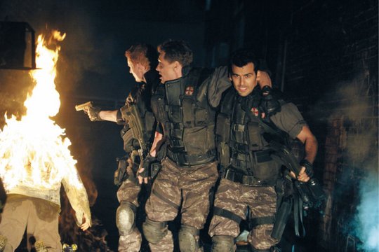 Resident Evil 2 - Apocalypse - Szenenbild 3