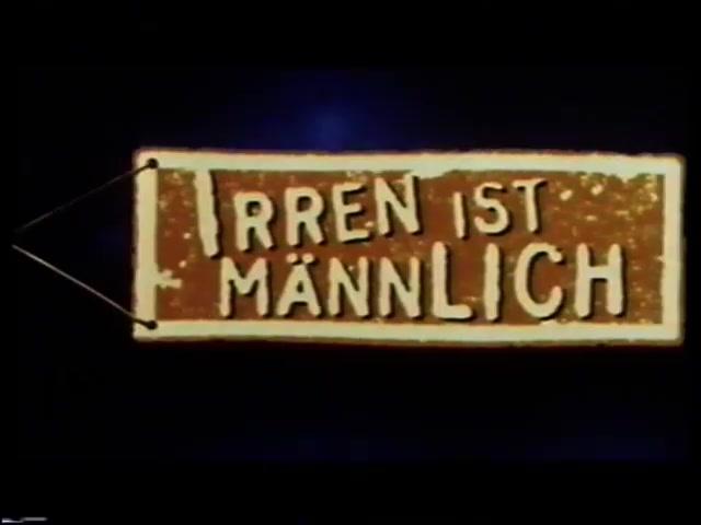 Ali G - Who Iz I? - Trailer - Deutsch - SD