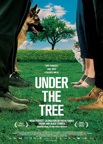 Under the Tree - Poster 2