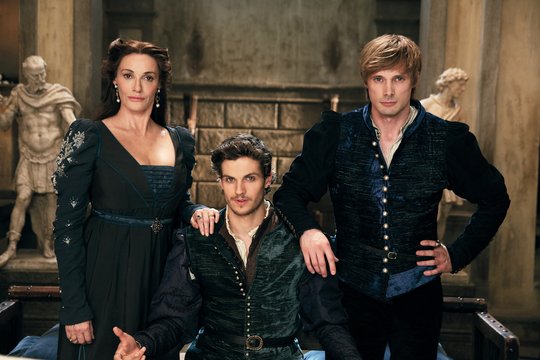 Die Medici - Staffel 2 - Lorenzo der Prächtige - Szenenbild 2