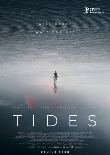 Tides - Poster 2