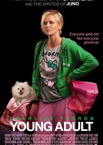 Young Adult - Poster 2