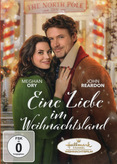 Believe in Christmas - Eine Liebe im Weihnachtsland
