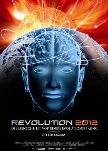 (R)Evolution 2012 - Poster 1