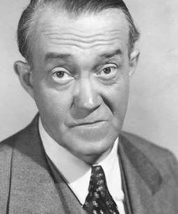 Donald MacBride
