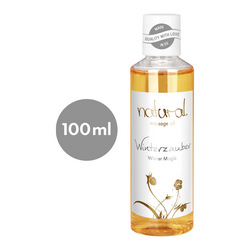 100 ml Weihnachtliches Massageöl Winterzauber