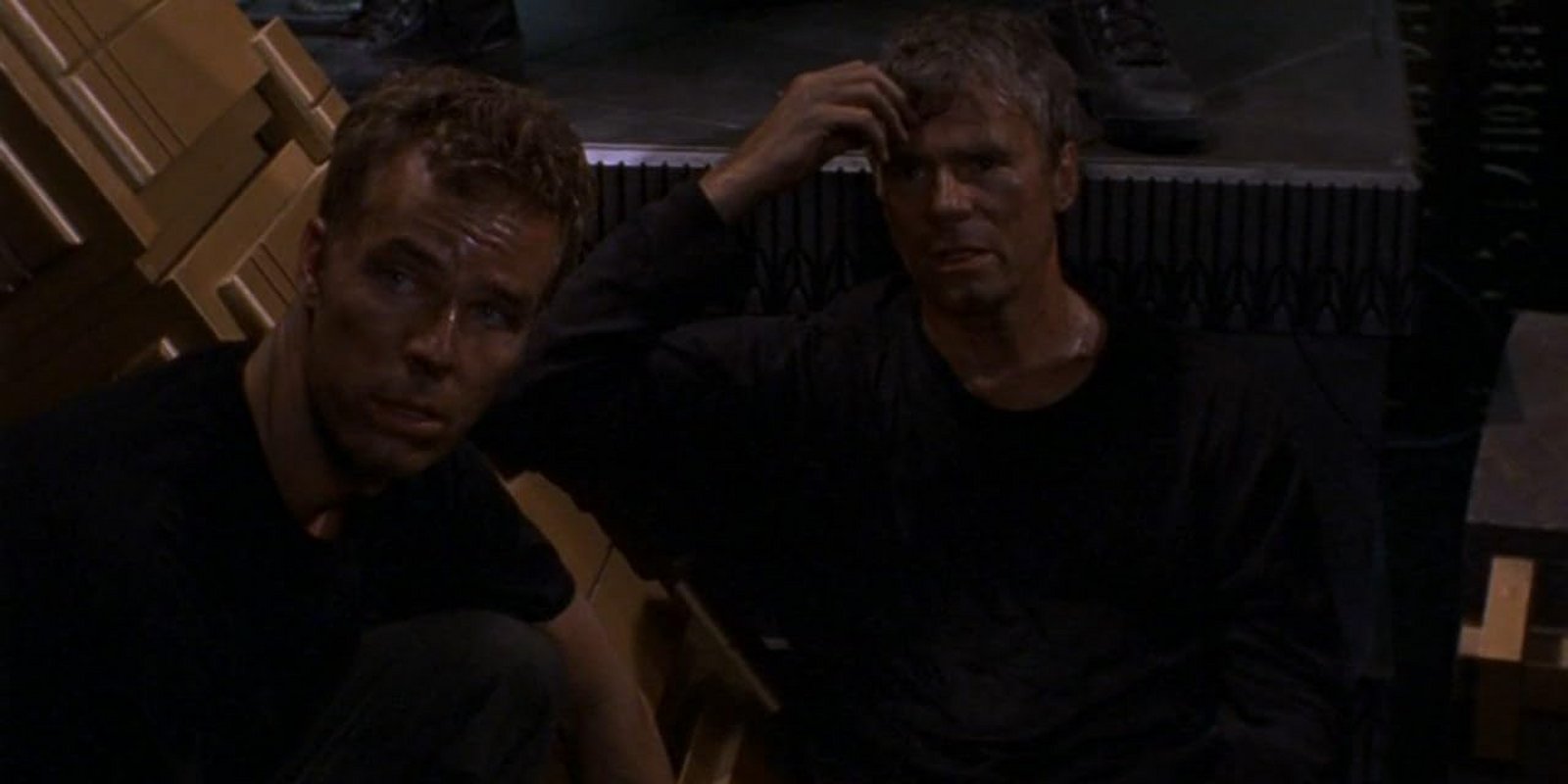 Stargate Kommando SG-1 - Volume 11