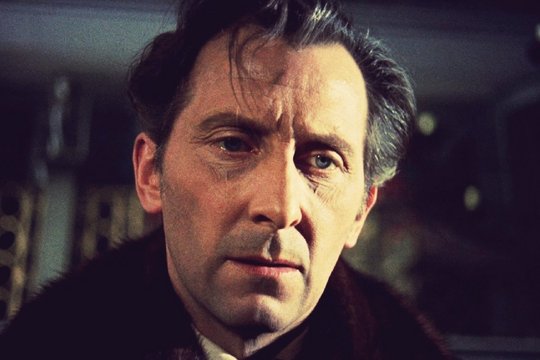 Dracula - Szenenbild 1