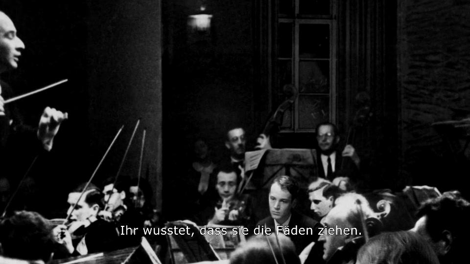 Winterreise - Trailer - Deutsch - SD