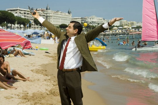 Mr. Bean macht Ferien - Szenenbild 6