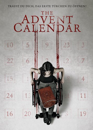 The Advent Calendar - Poster 1