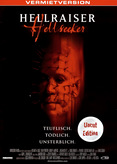 Hellraiser 6 - Hellseeker