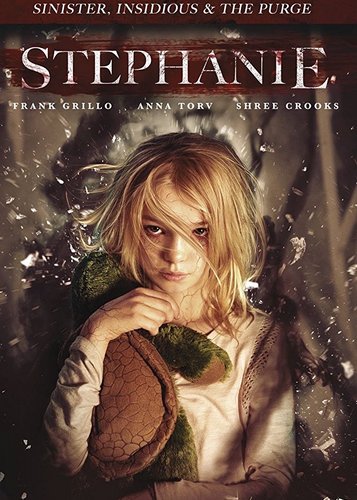 Stephanie - Poster 1