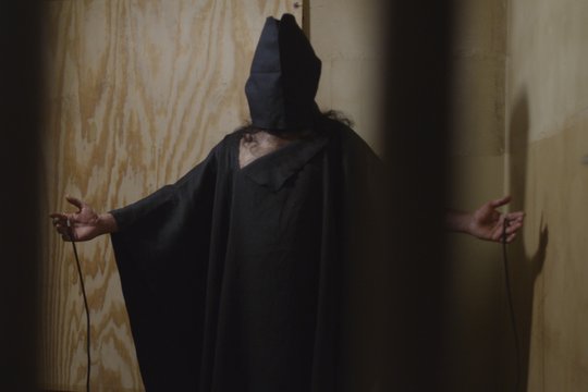 Soldiers of Abu Ghraib - Szenenbild 3