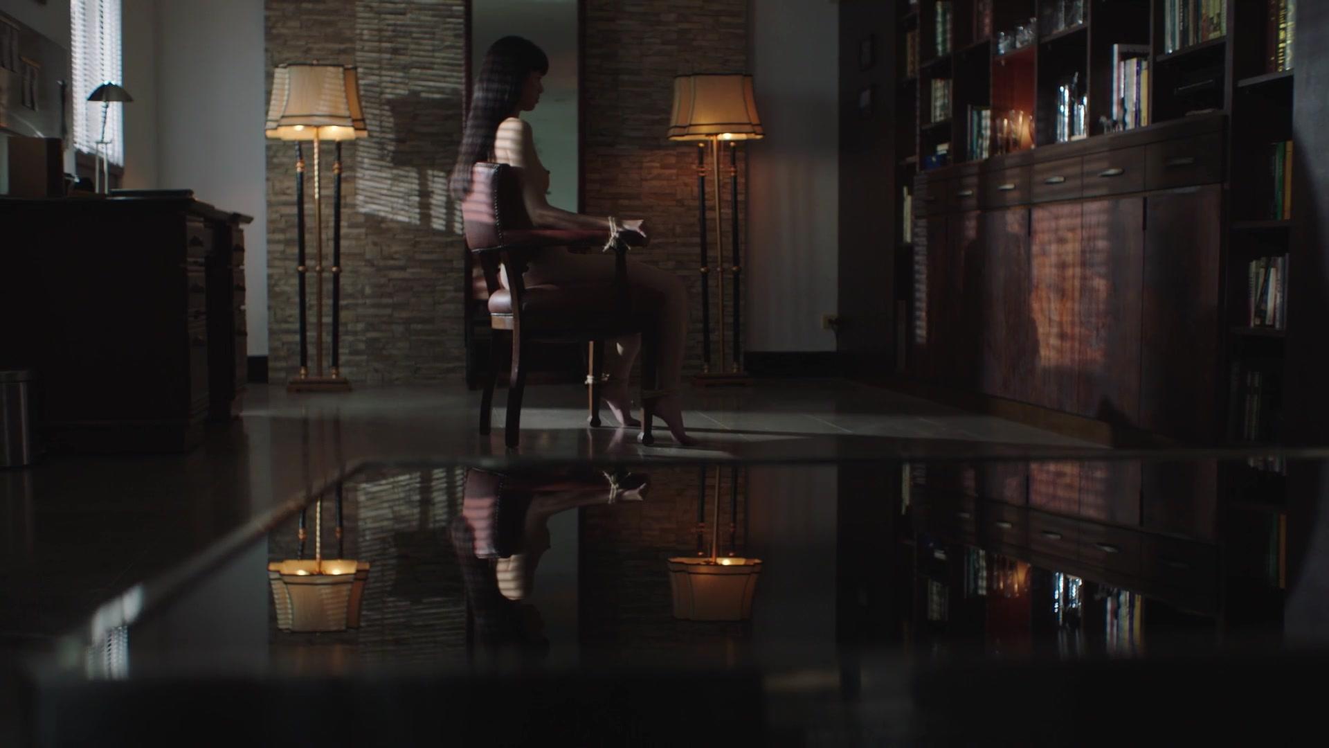 Hotel Iris - Trailer - Englisch - HD