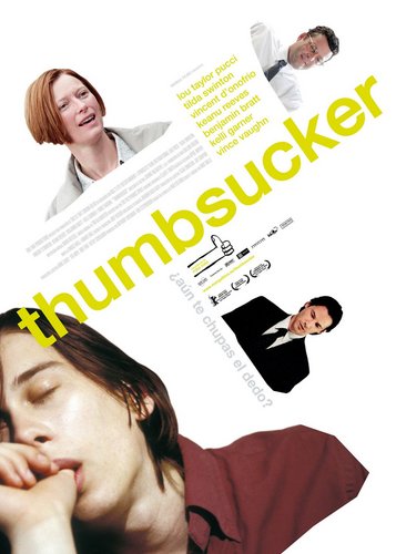 Thumbsucker - Poster 4