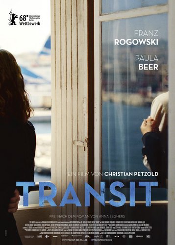 Transit - Poster 1