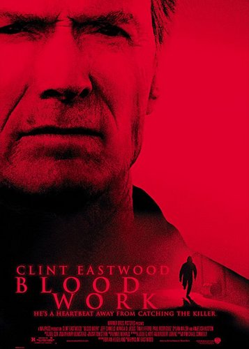 Blood Work - Poster 3