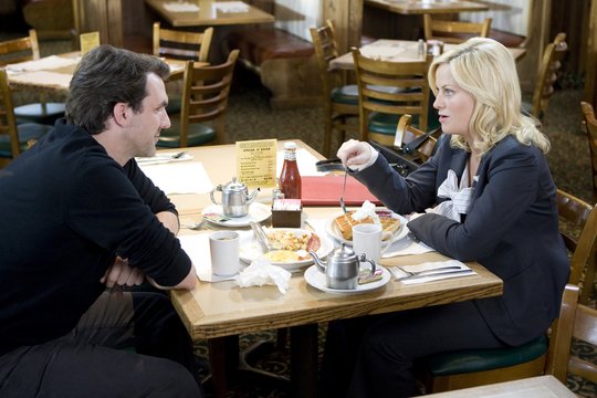 Parks and Recreation - Staffel 1 - Szenenbild 11