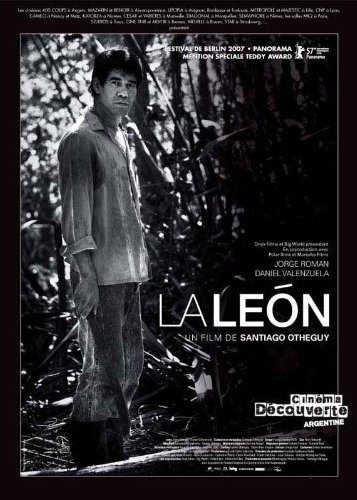 La León - Poster 2
