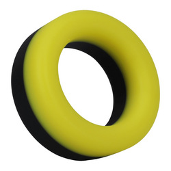 Rock Solid - The Big O - Glow, 3,2 cm