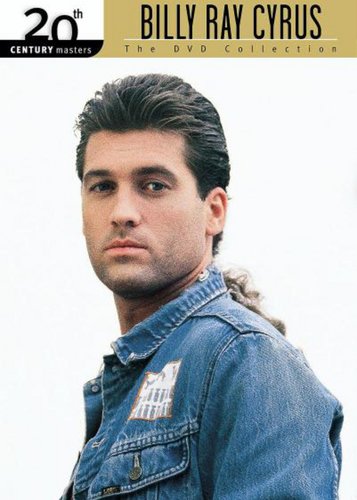 The Best of Billy Ray Cyrus - Poster 1