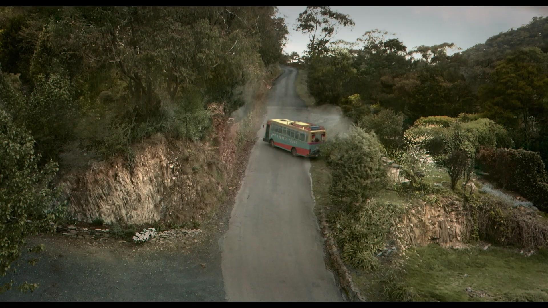 Kickboxer 3 - The Art of War - Trailer - Deutsch - HD