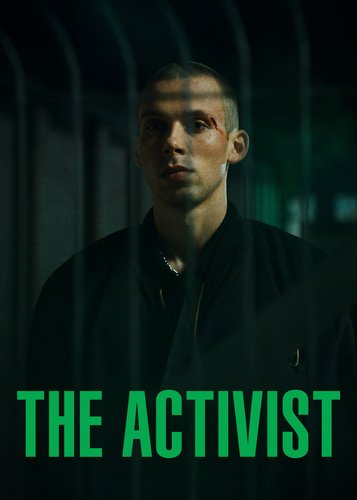 The Activist - Poster 4