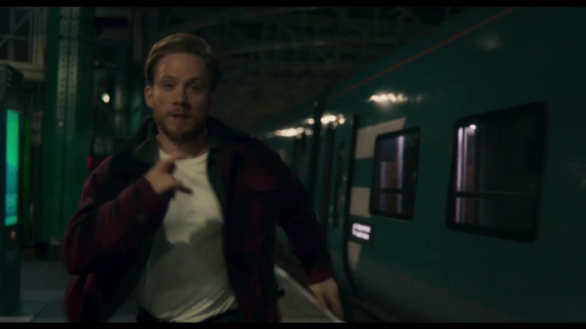 Hackers - Trailer - Deutsch - HD