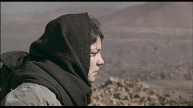 Altiplano - Trailer - Englisch - SD