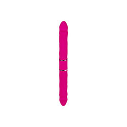 Sinnlicher Doppelvibrator, 35 cm