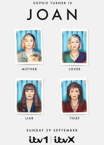 Joan - Poster 8