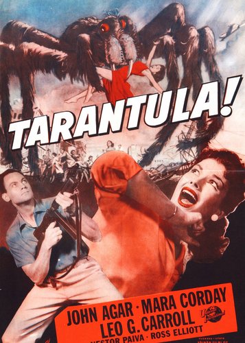 Tarantula - Poster 5