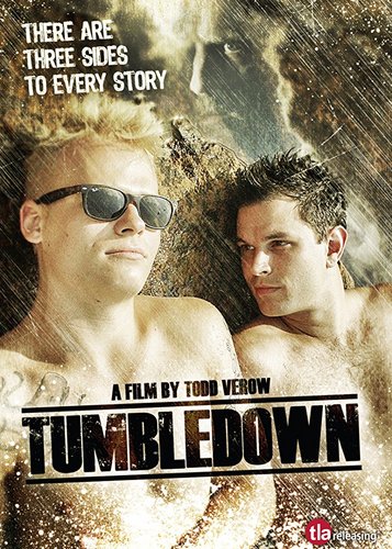 Tumbledown - Poster 2