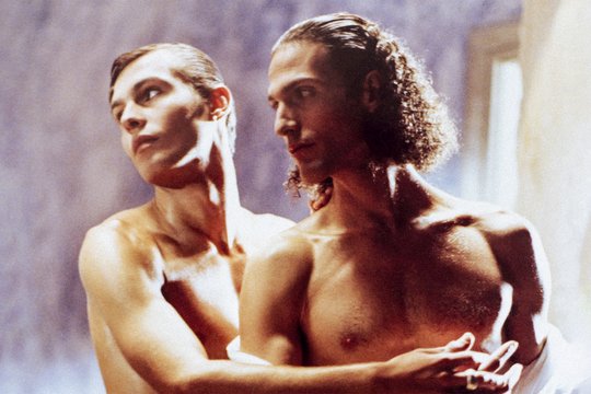 Hessed Mufla - Amazing Grace - Szenenbild 2